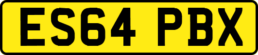 ES64PBX