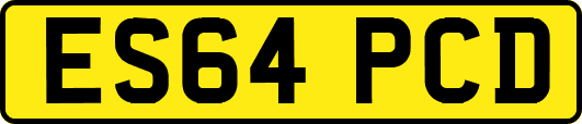 ES64PCD