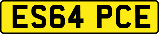 ES64PCE
