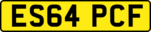 ES64PCF