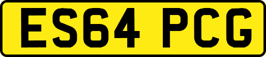 ES64PCG
