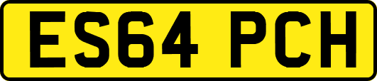ES64PCH
