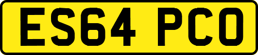 ES64PCO