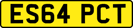 ES64PCT