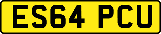 ES64PCU