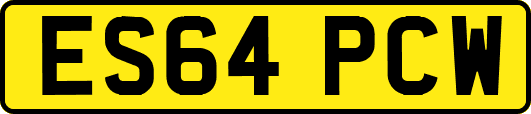 ES64PCW