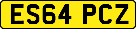 ES64PCZ