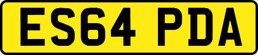 ES64PDA