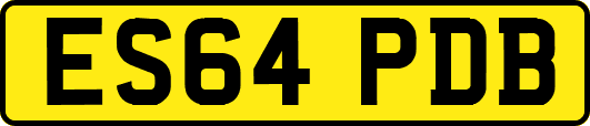 ES64PDB