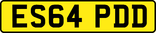 ES64PDD