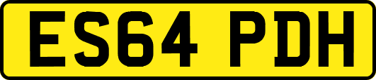 ES64PDH