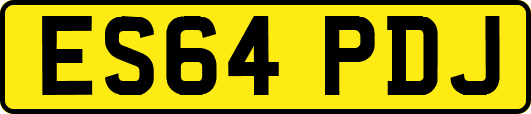 ES64PDJ