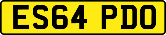 ES64PDO