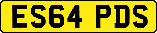 ES64PDS