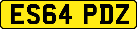 ES64PDZ