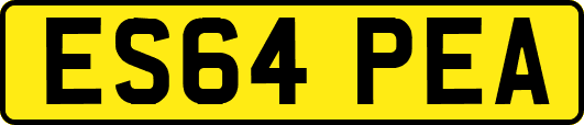 ES64PEA