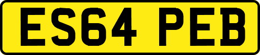 ES64PEB