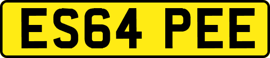 ES64PEE