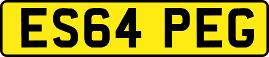 ES64PEG