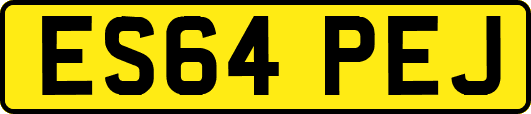 ES64PEJ