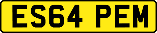 ES64PEM
