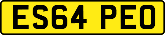 ES64PEO