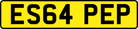 ES64PEP
