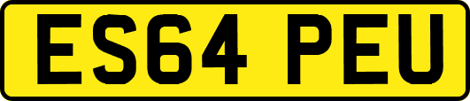 ES64PEU