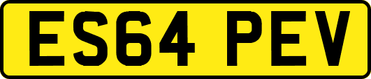 ES64PEV