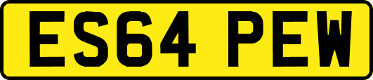 ES64PEW