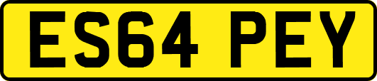 ES64PEY