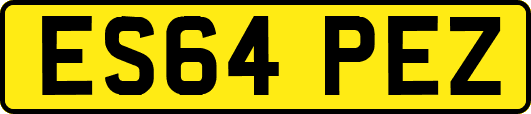 ES64PEZ