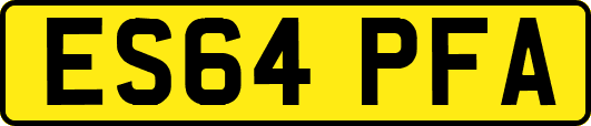 ES64PFA