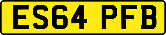ES64PFB
