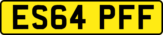 ES64PFF