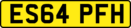 ES64PFH