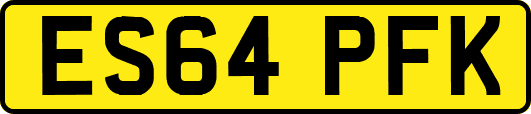 ES64PFK