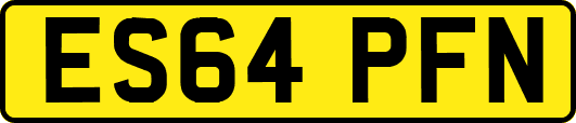 ES64PFN