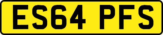 ES64PFS