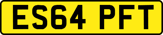 ES64PFT