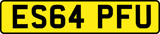 ES64PFU