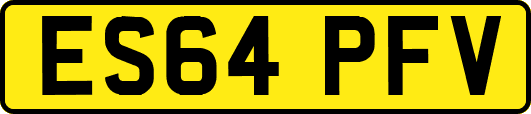 ES64PFV