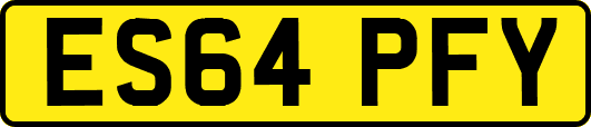 ES64PFY