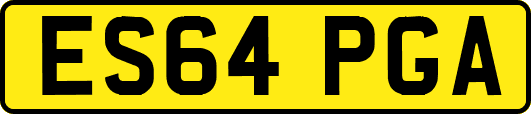ES64PGA