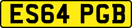 ES64PGB
