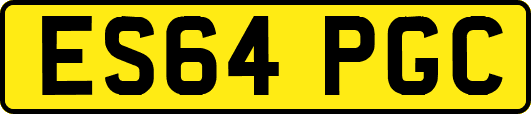 ES64PGC