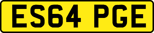 ES64PGE