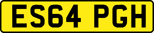 ES64PGH