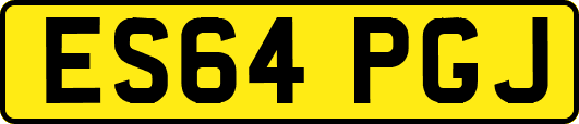 ES64PGJ