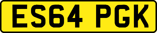 ES64PGK